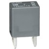 2 Pack High Power 4 Pin Fuse Box Relay #