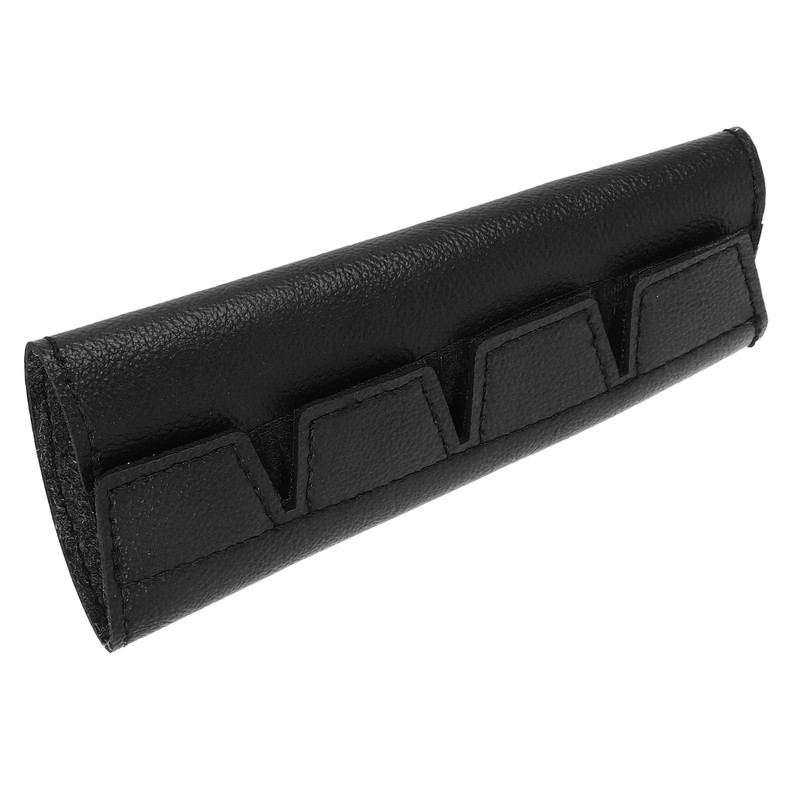 French Horn Hand Guard Leather Anti Slip Protector Handle Wrap