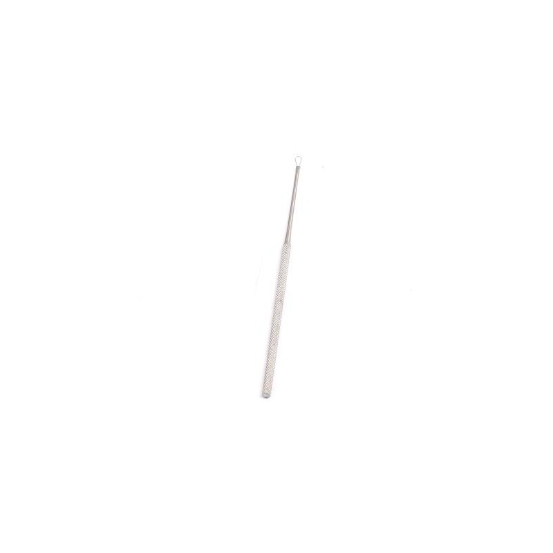 OdontoMed2011® Ear Wax Removal Tool Billeau Ear Loops Size (Large)