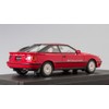 ホビージャパン MARK43 1/43 トヨタ セリカ GT-FOUR (ST165) 1987 スポーツホイール スーパーレッドII