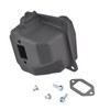 Cancanle Silencer Exhaust for Stihl 044 046 MS440 MS460 Chainsaw
