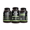 PURE ORIGINAL INGREDIENTS Willow Bark Extract (365 Capsules) No Magnesium