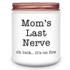 Homsolver Gifts for Mom from Daughter Son, Best Mom Gifts,