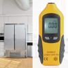 HT-M2 Microwave Leakage Detector High Precision LED Microwave Radiation Meter