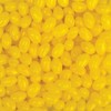 810 ct Yellow Candy Jelly Beans - Lemon (2.25lb, approximately