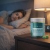 Melatonina Y Pasiflora Gomitas Sueño Profundo Chemisette
