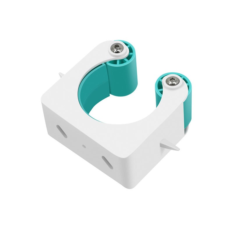 WANGCL 2PCS Mountain Bike Parking Buckle Bike Wall Mounts Suitable