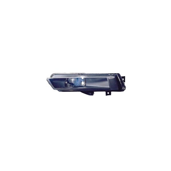 Van Wezel 0628996 Front Fog Light
