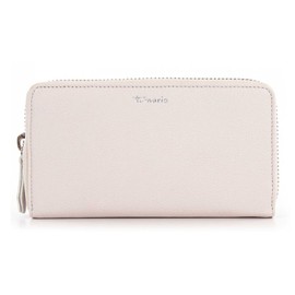 Tamaris TAS Amanda 50011 Women's Purses Plain, cream, Standard size, 50011 470