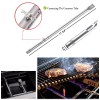 Gcostar Replacement Parts for Charbroil Performance 475 4 Burner Grill