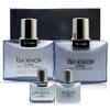Isa Knox Homme 2-Piece Set, 1 Set / 이자녹스 옴므 2종 세트, 1세트