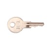 10L0L 2 PCS Universal Golf Cart Ignition Keys for EZGO