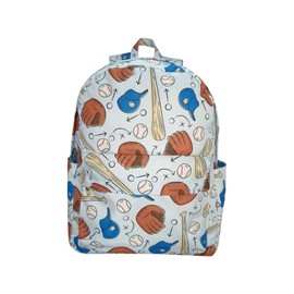 AUPYOOAUP BA0075 Yawoo softball backpack bag