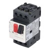 Motor Circuit Breaker 3P Overload Protection Switch Manual Motor Starter