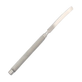 PRECISE CANADA: Osteotome 4MM, Curved