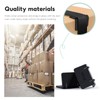 Edge Protection Angle, Pack of 36 Plastic Edge Protection, 4.5
