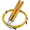 Altera Cuerda para Saltar de Aluminio Ajustable