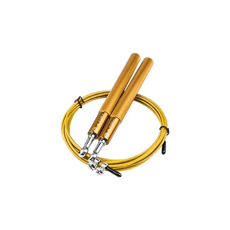 Altera Cuerda para Saltar de Aluminio Ajustable