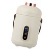 Mini Portable Electric Cup Multifunctional Health Preserving Electric Stew Cup