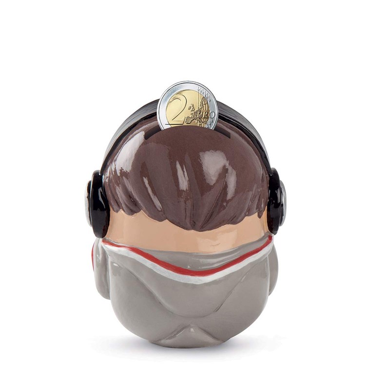 Egan Goofi I Love My Grandma Money Box