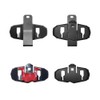 XGP Motorcycle Headset Metal and Sticker Tape Bracket Kit