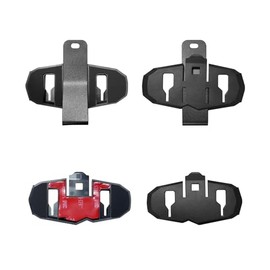 XGP Motorcycle Headset Metal and Sticker Tape Bracket Kit