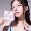 CORINGCO Toktok Hara Eyelash No Glue - #Festival 48pcs