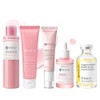 Skincare Coreano Kit PDRN 5 En 1 | Salmon DNA