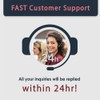 Brazil Data ONLY Sim Card 30 Daysl12GB of High-Speed up