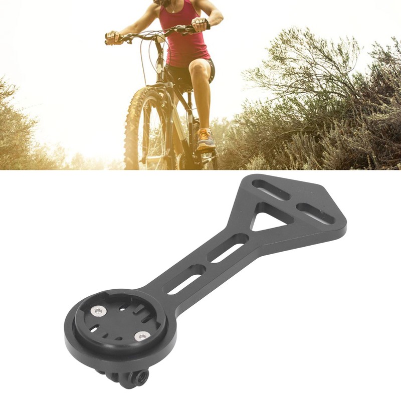 Bike Handlebar Computer Mount Support For F12 F MOST Bicycle