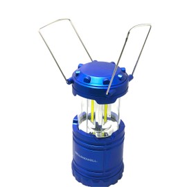 Bell + Howell 1454 Taclight Lantern Portable LED Torch (Blue)