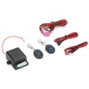 Intelligent Car Engine Immobilizer System Remote Control Anti Theft Anti