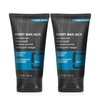Every Man Jack Daily Energizing Face Wash for Men -