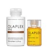 Olaplex No.6 + No.7 Duo Bundle
