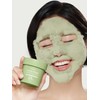 Holy Basil Bubble Deep Mask 90g / 홀리바질 버블 딥