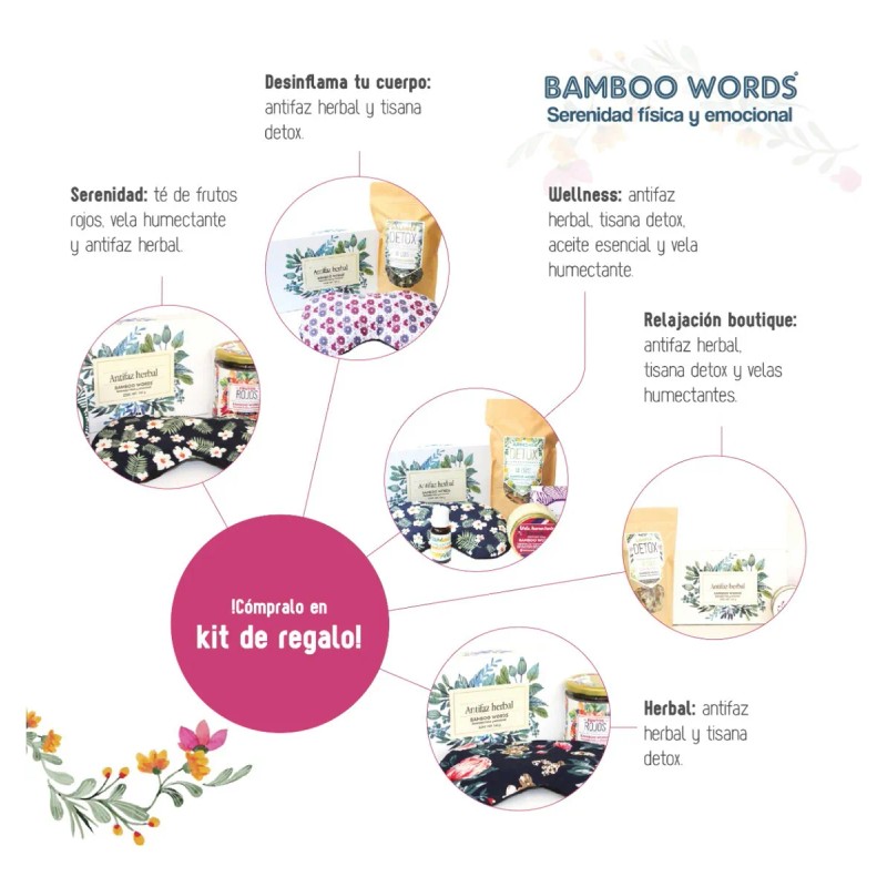 Organic 28 Day Detox Tea 2-pack - Cleanses & Purifies