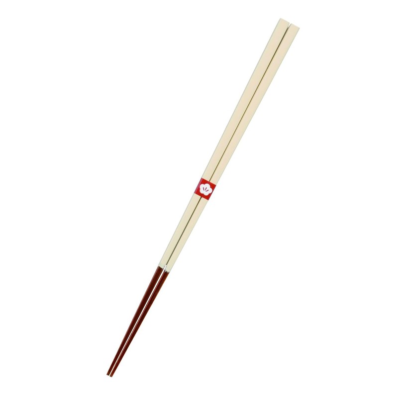 Kawai 104652 Chopsticks with Traditional Japanese Colors, Solid Color, 9.1