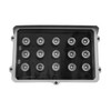 CMVision IR15 WideAngle 60-80 Degree 15pc Power LED IR Array