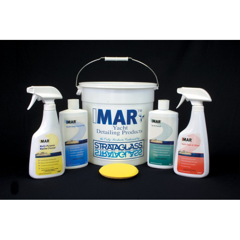 IMAR Mariner's Bucket #506