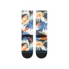 Stance Tiki Tides Crew, black, L