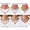 Colantotte TAO Necklace AURA Premium Gold