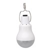 Portable Solar LED Light Bulb Rechargeable Solar Light Bulb for