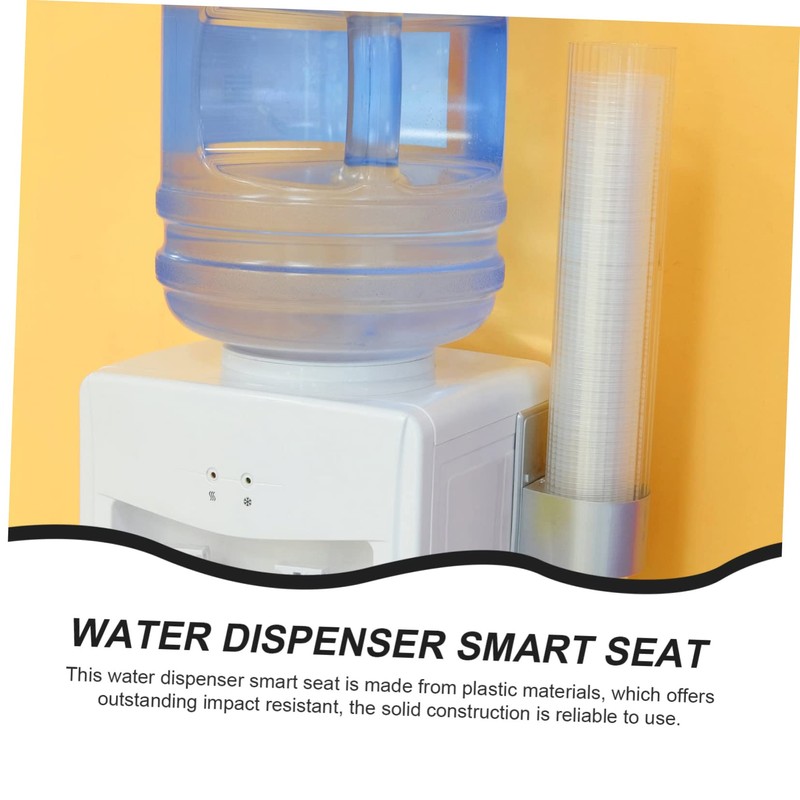 DOITOOL Water Dispenser Camping Accessories Smart Seat Replacement Part for