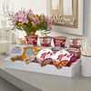 Kellogg's Cereal in a Cup Variety Pack - Nutritional Charge