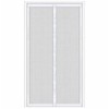 Magnetic Screen Door Mesh Curtain – Hands-Free Auto-Close Insect Net