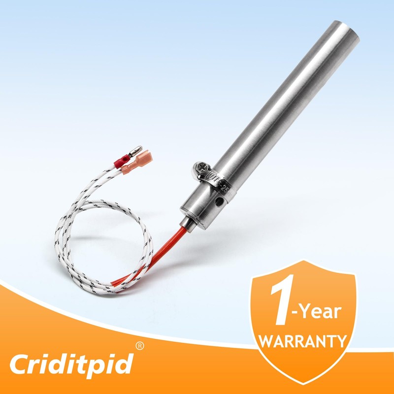 Criditpid H6005 Igniter Replacement for Lennox Country Winslow PI40, PS40