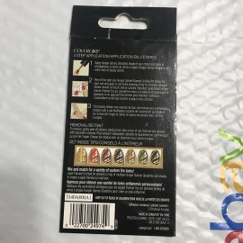 COVERGIRL The Hunger Games Catching Fire 100 FLAMED OUT 16 Flamed Out Sticker