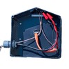 EZ Solar JB-1.2 Rooftop PV Junction Box