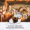 Trappist Abbey Monastery Fruitcake - Christmas Cake with Candied Fruits