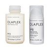 Olaplex No.3 Hair Perfector and No.8 Bond Intense Moisture Mask